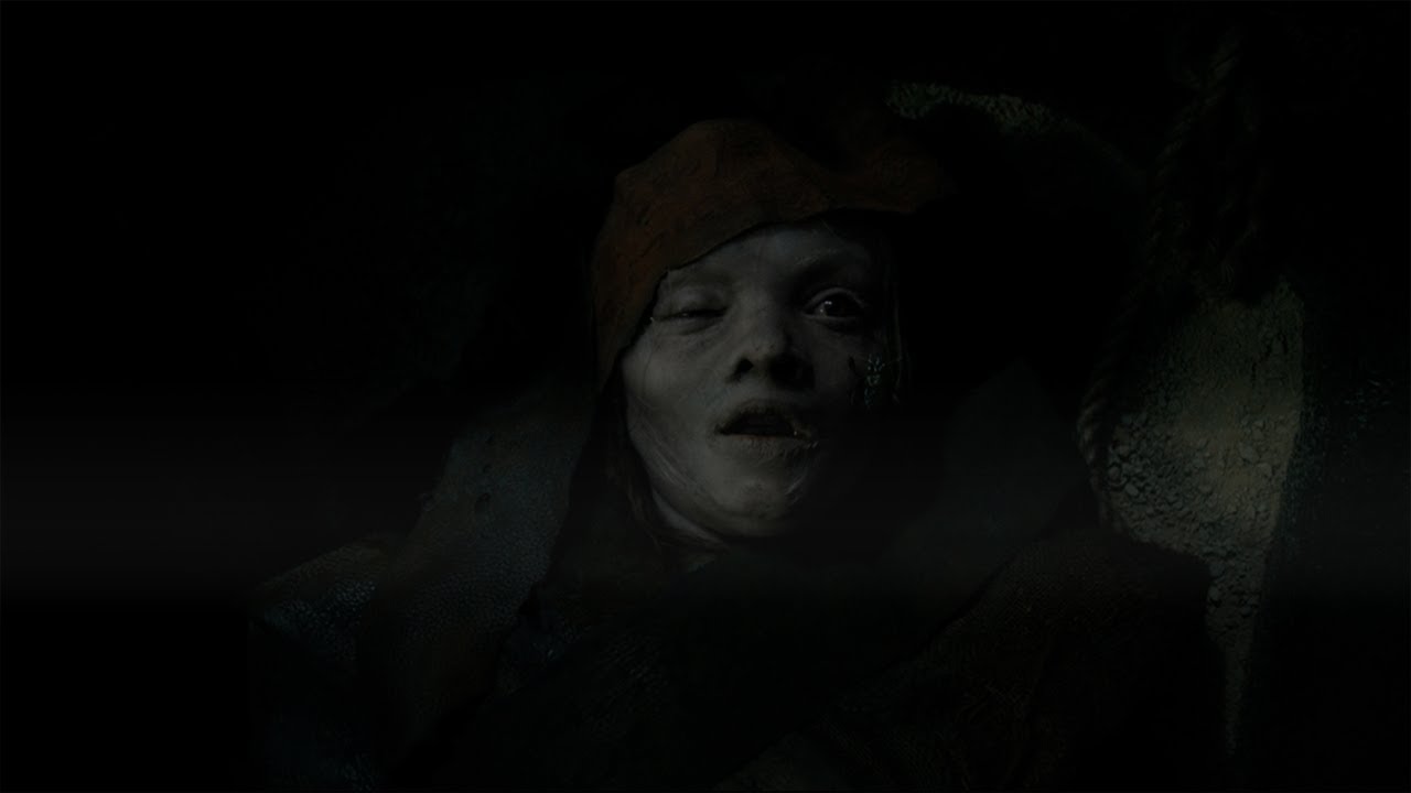 lee cronin la mummia