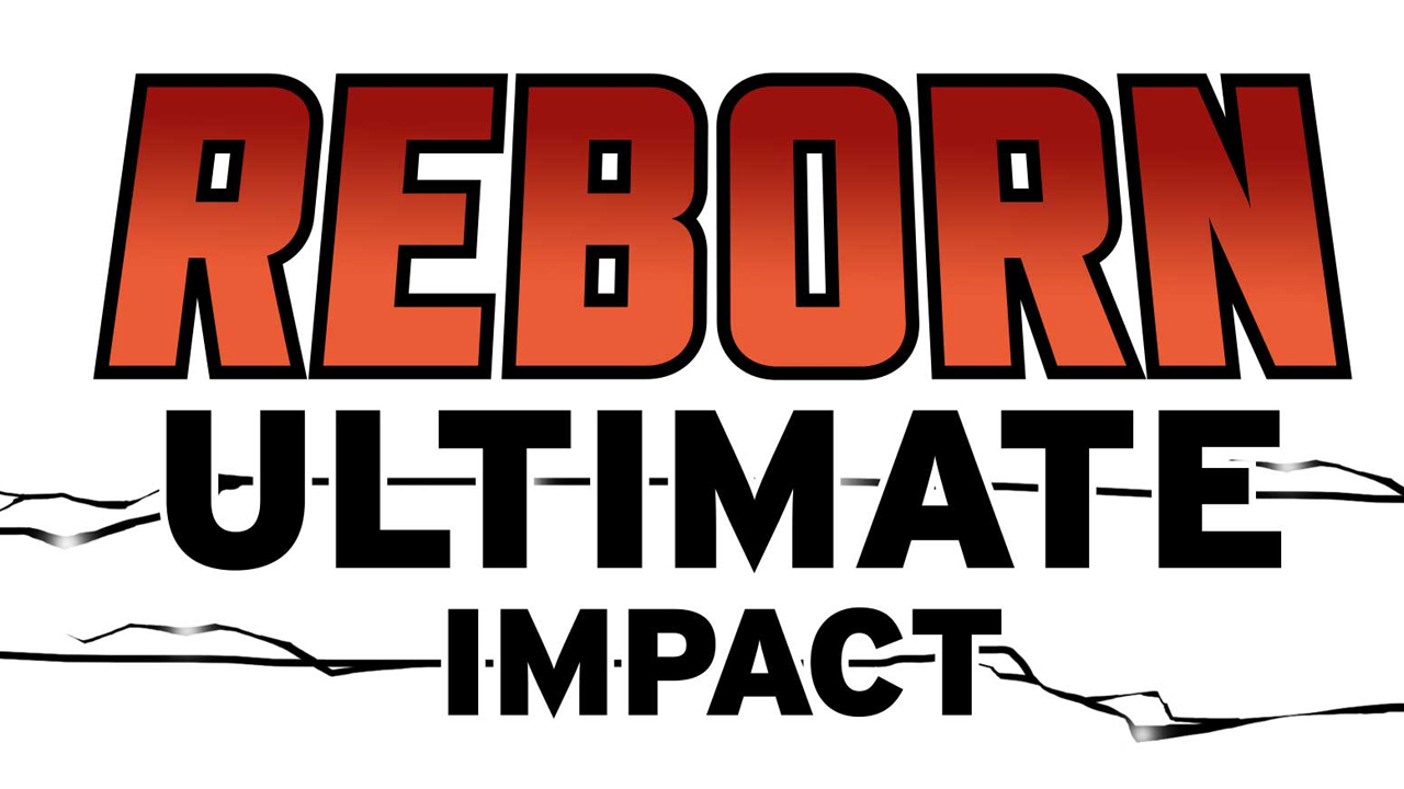 reborn ultimate impact