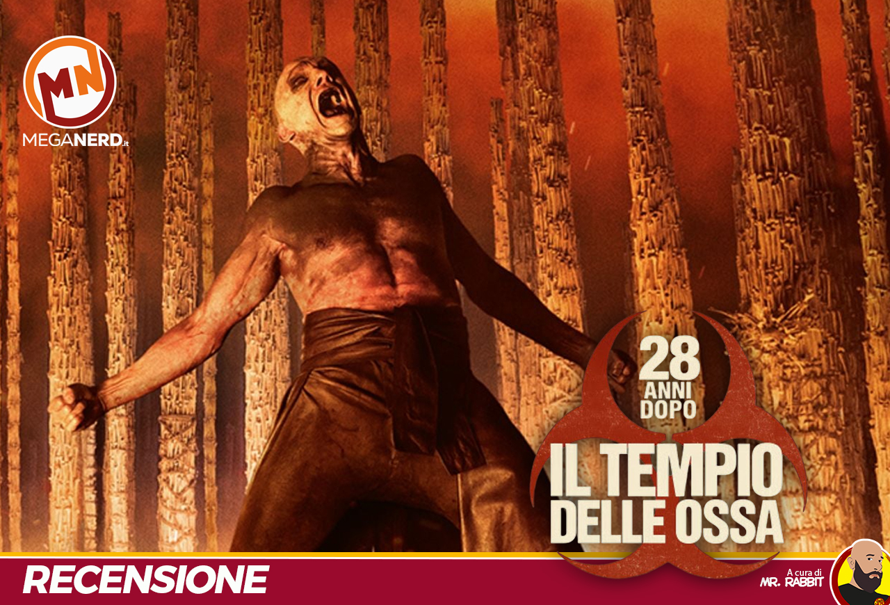 recensione 28 anni dopo il tempio dele ossa