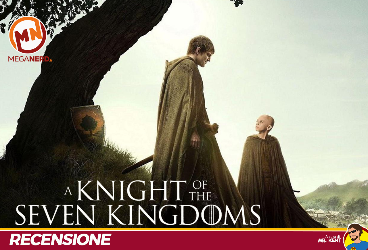 recensione a knight of the seven kingdoms