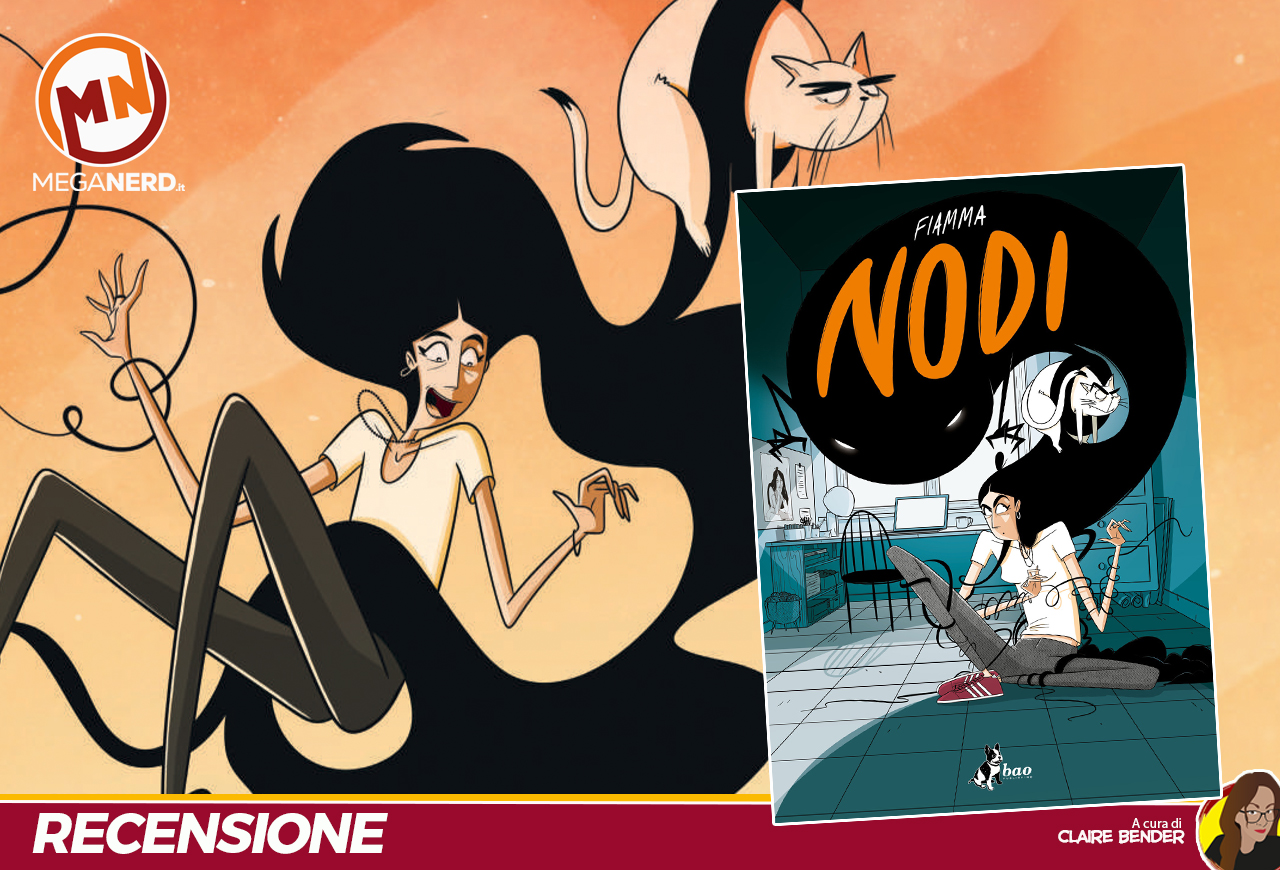 recensione fiamma nodi