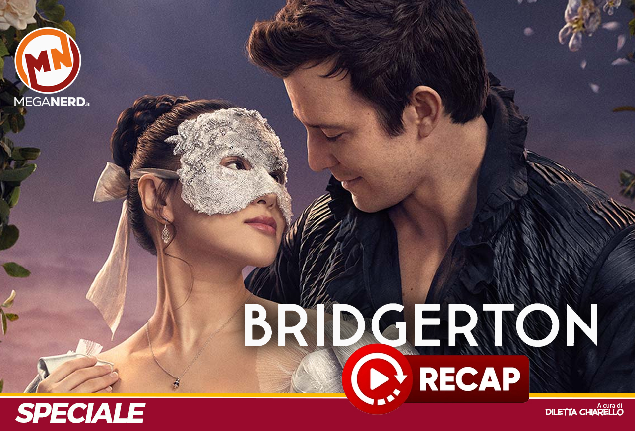 speciale bridgerton recap