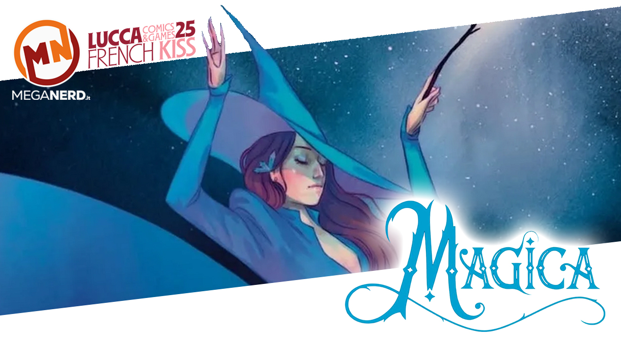 speciale magica tunuè