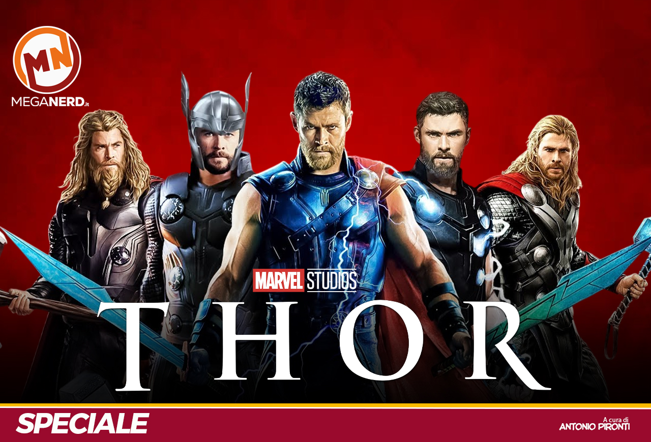 speciale thor