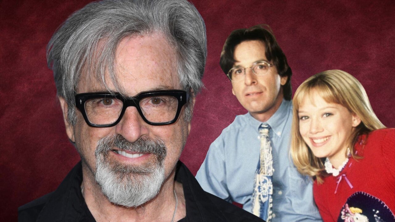 David-Carradine-papà-Lizzie-MacGuire