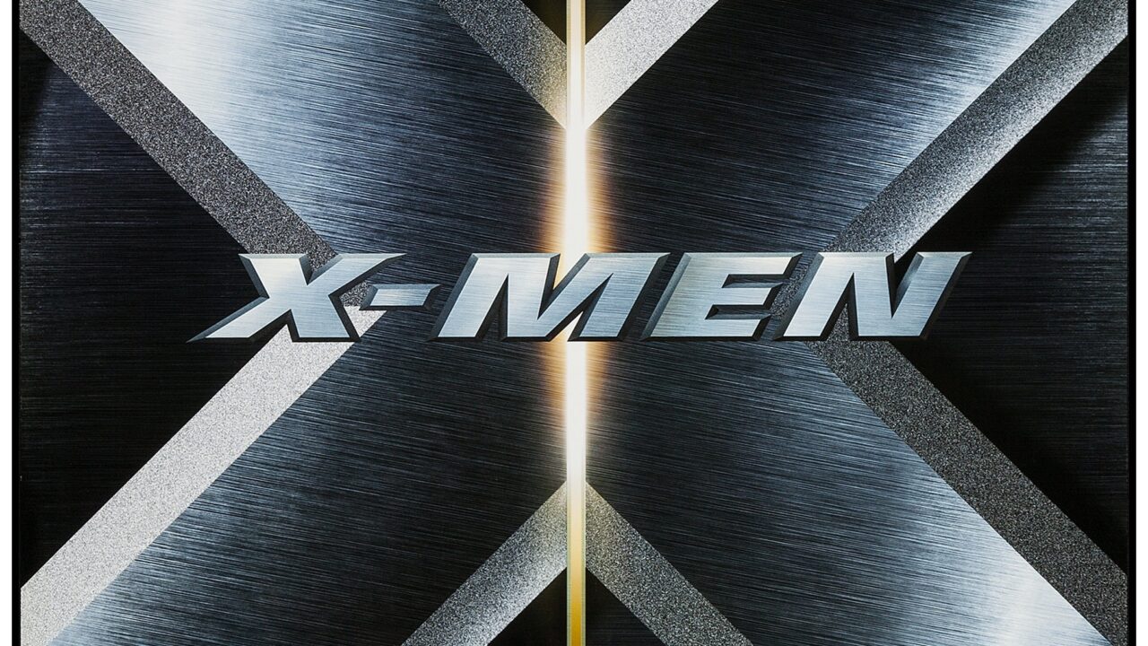 X-Men