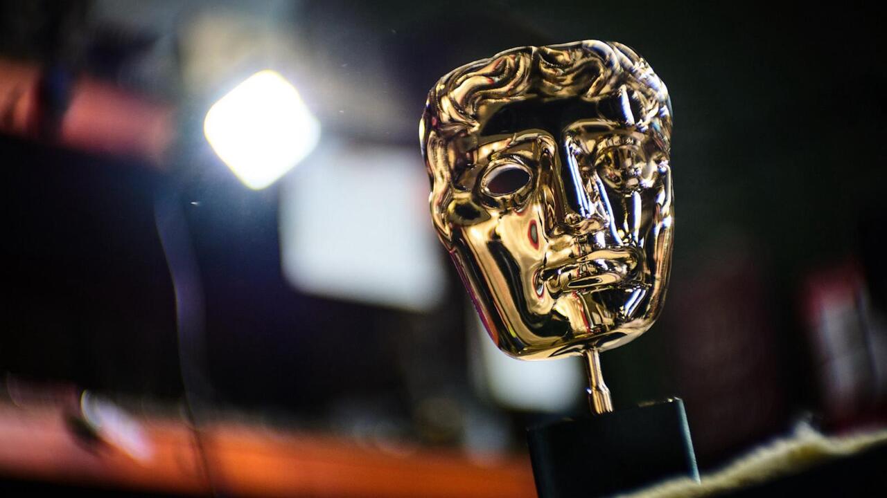 EE BAFTA Film Awards