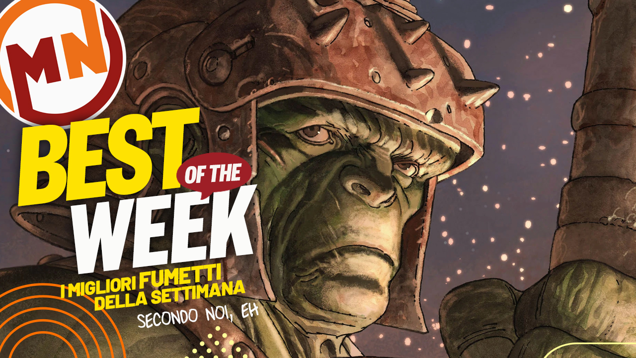copertina best of the week 21 feb