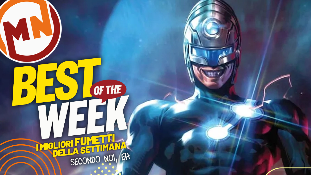 copertina best of the week 28 feb