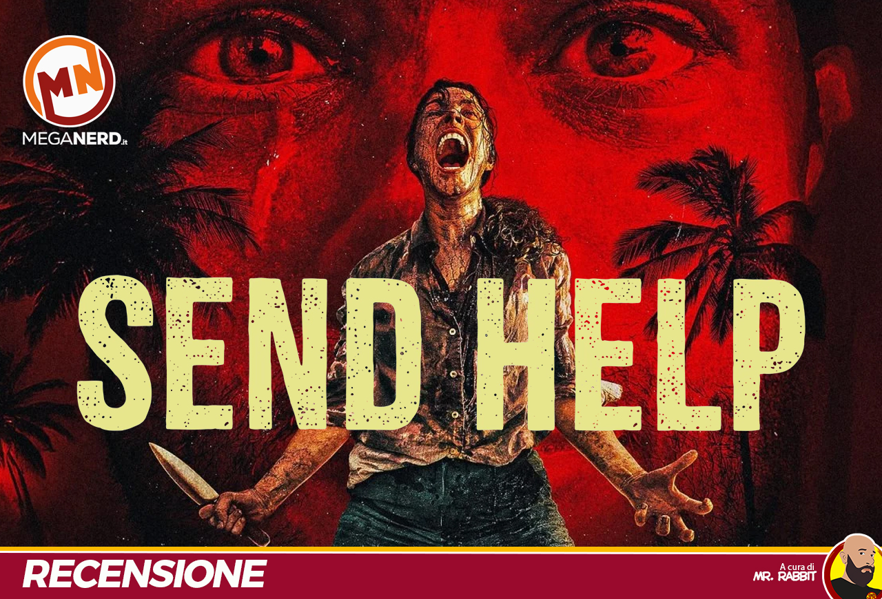 copertina recensione send help