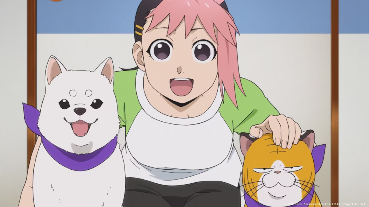 Daemons of the Shadow Realm