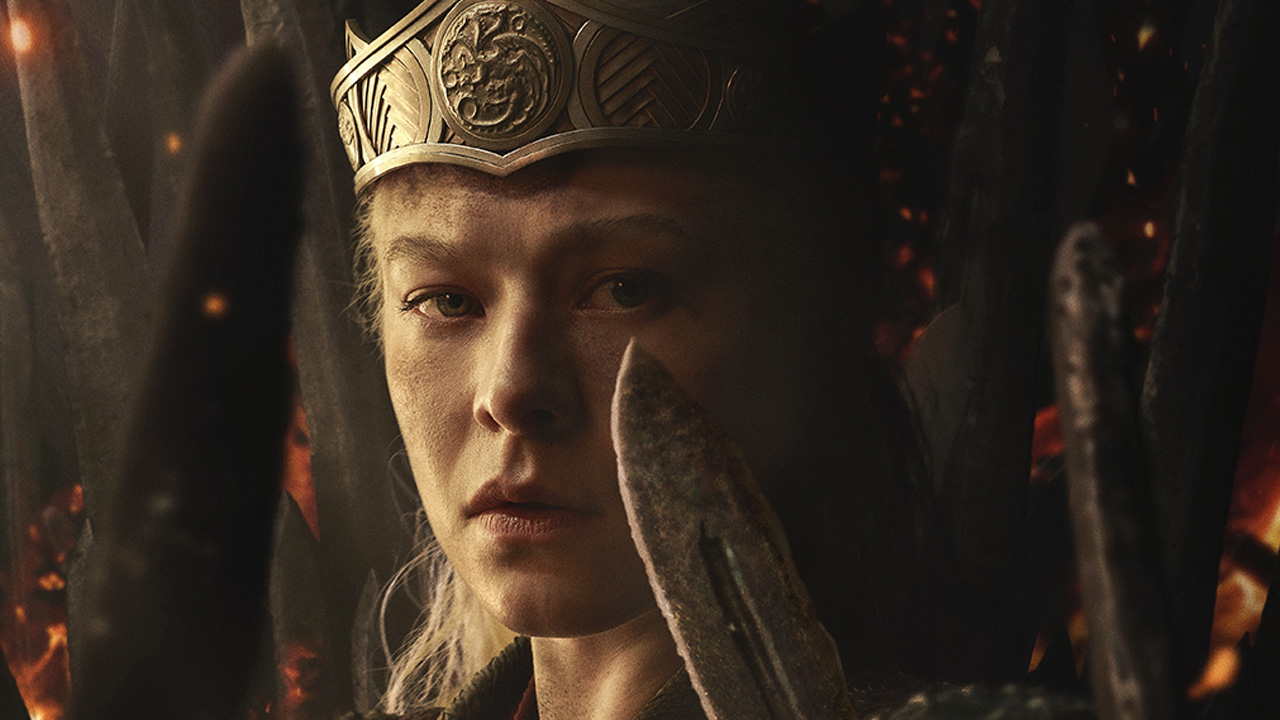 house of the dragon 3 teaser