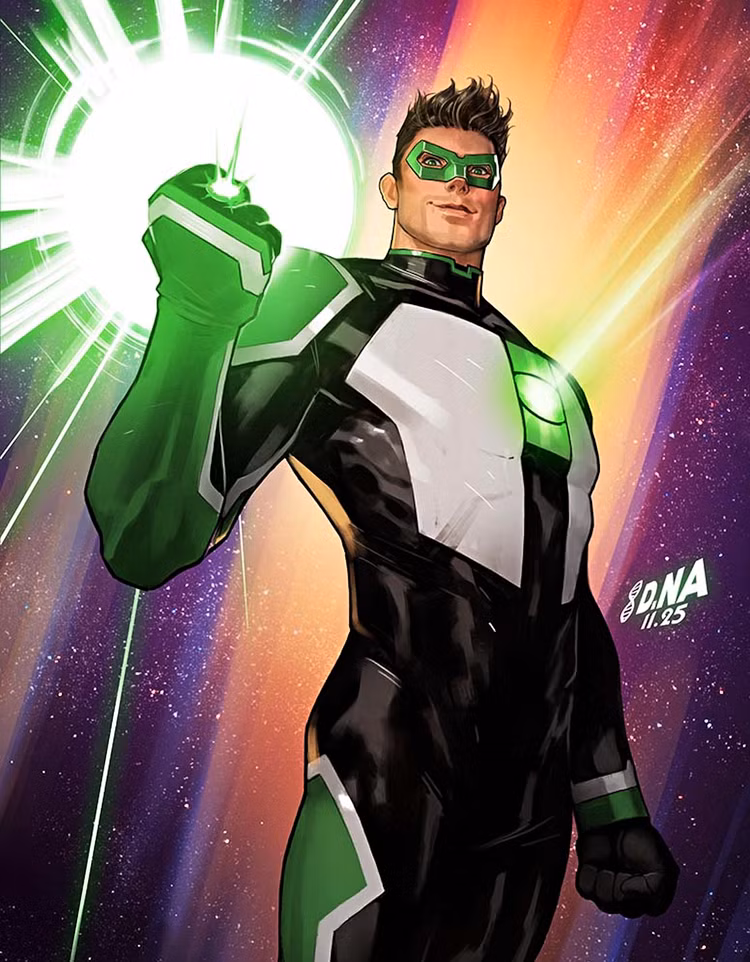 kyle-rayner-in-new-green-lantern-comic-costume-by-nakayama