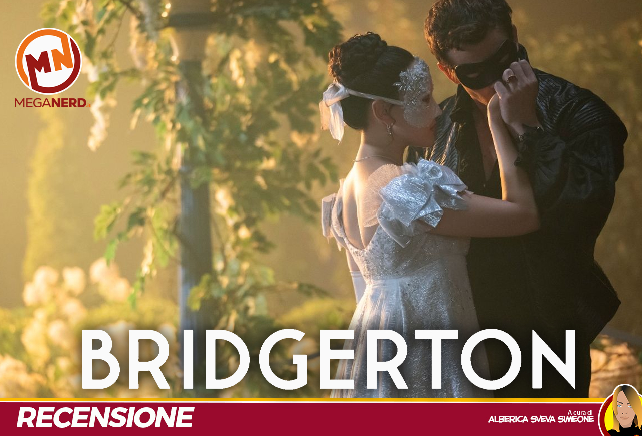 recensione bridgerton 4