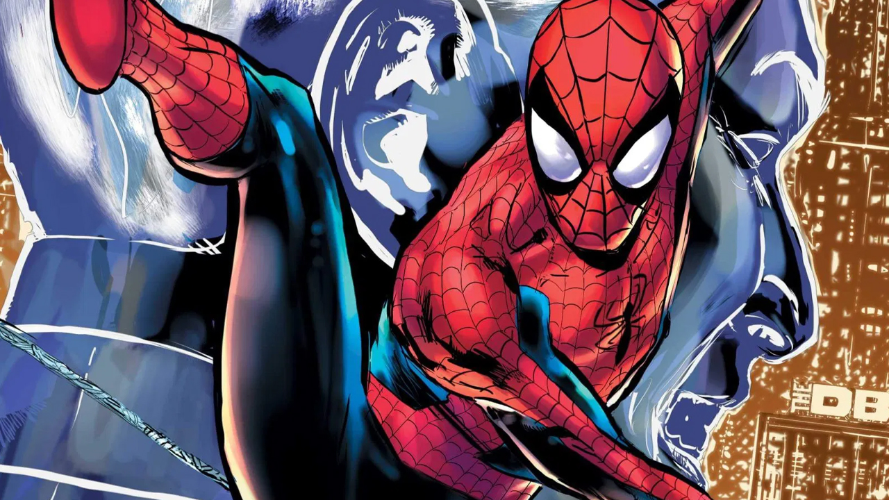 spider-man brand new day news comics