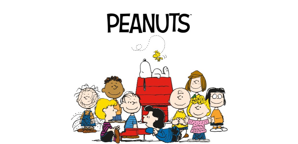 peanuts