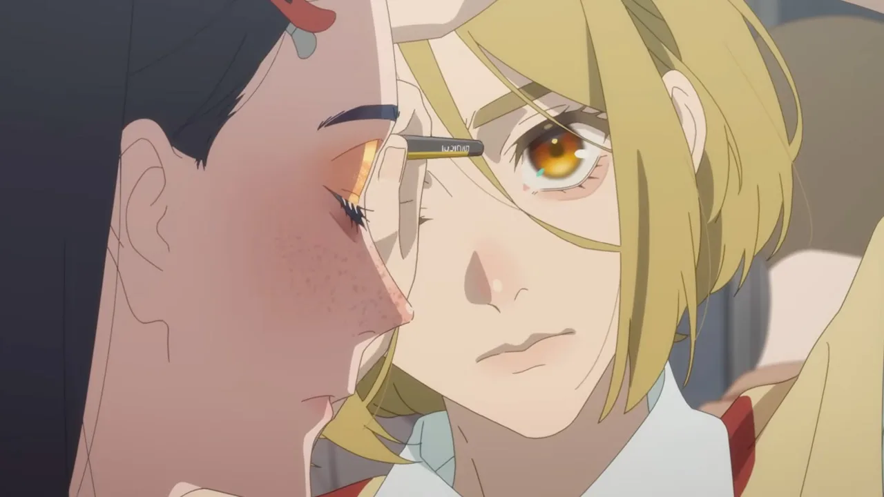 Bless - Il manga di Yukino Sonoyama avrà un anime nel 2027