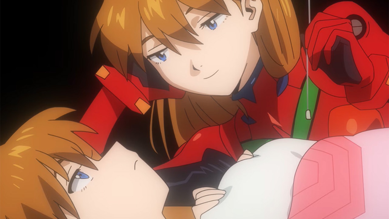 Neon Genesis Evangelion: il cortometraggio del 30º anniversario è ora disponibile gratuitamente su YouTube