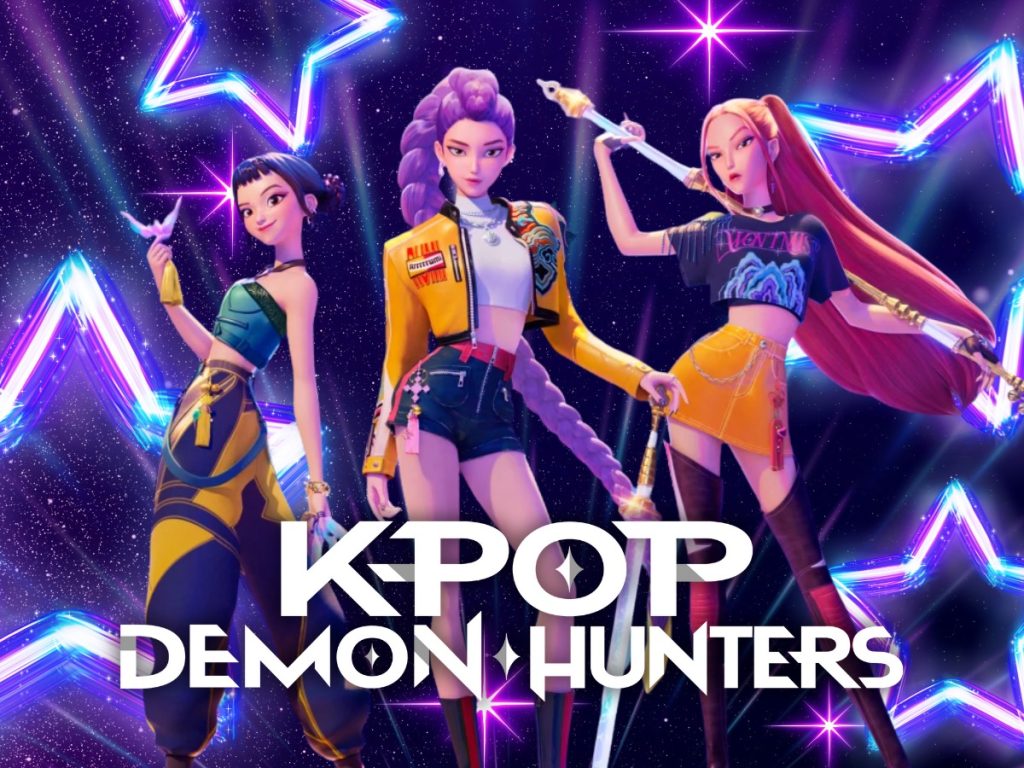 KPop Demon Hunters 2 — Netflix conferma il sequel