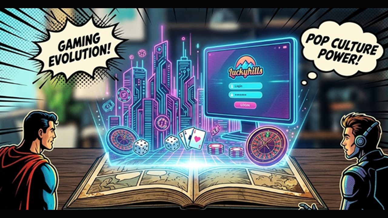 L'Evoluzione Digitale Oltre il Semplice Intrattenimento nel 2026