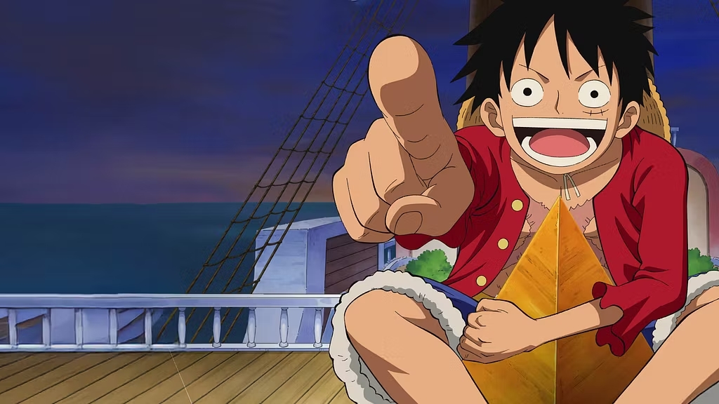 One Piece - La caccia al segreto nascosto negli abissi