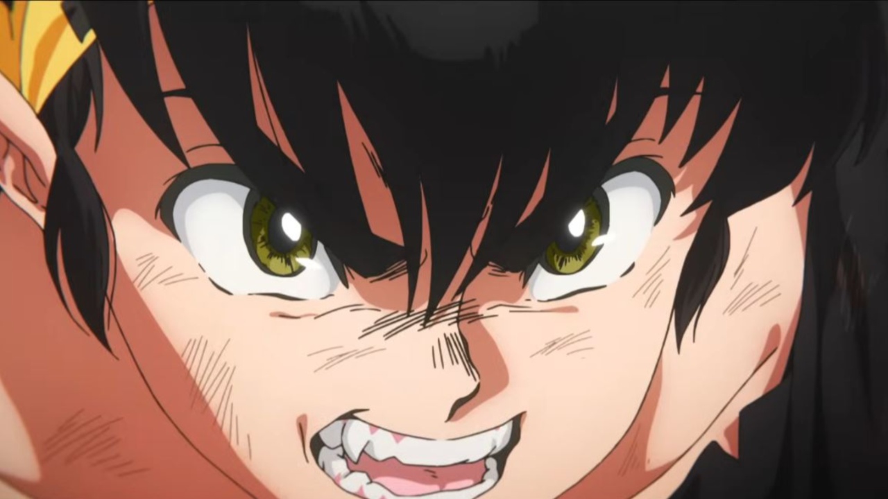 Il nuovo Ranma ½ continua: annunciata la stagione 3 per ottobre