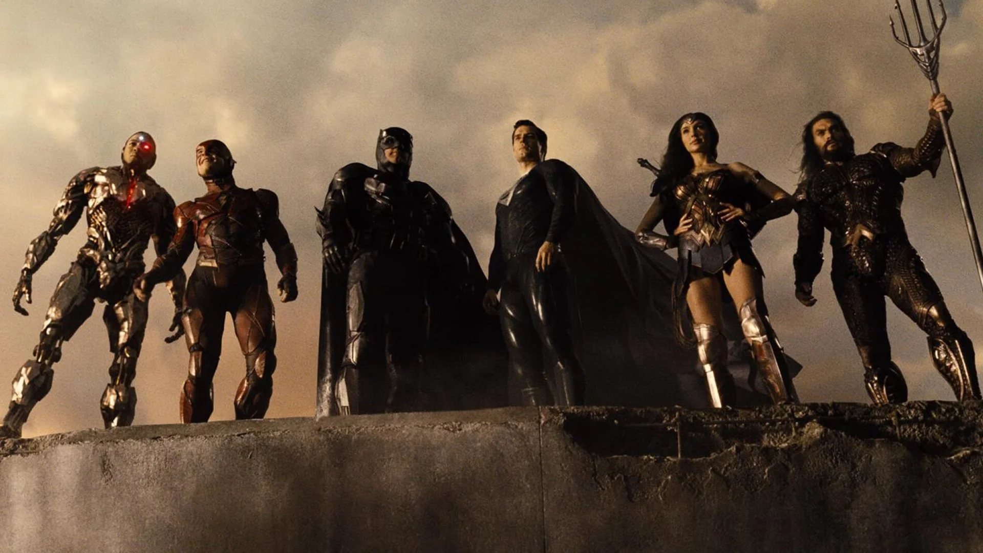 Zack Snyder riapre la porta allo SnyderVerse tra animazione e fumetto