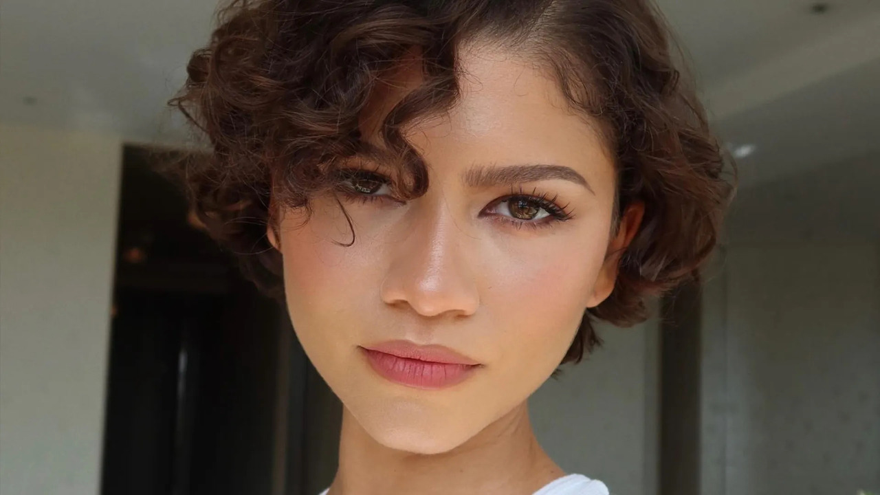 Zendaya annuncia una pausa dalla scena pubblica