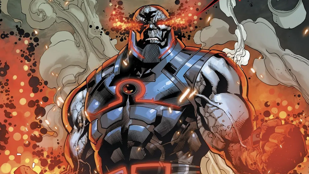 absolute darkseid saga finale
