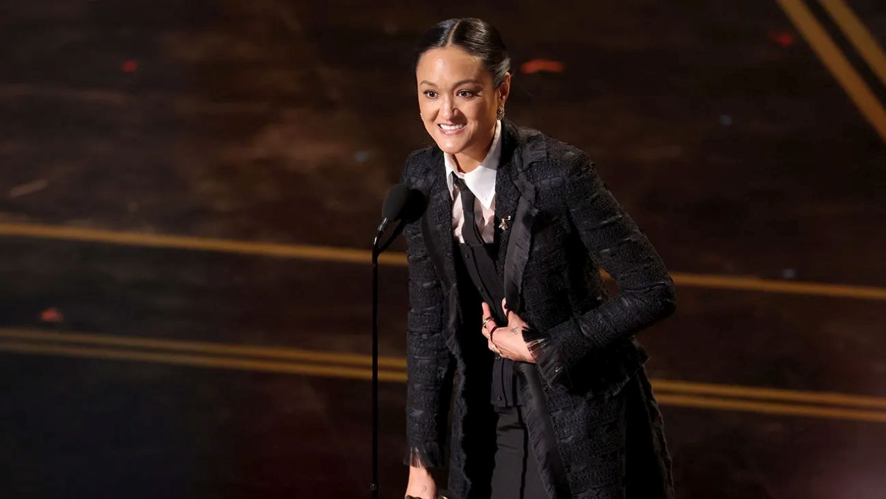 Autumn Durald Arkapaw vince Oscar 2026 Miglior Fotografia