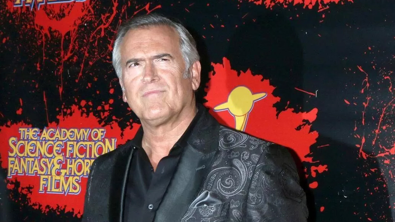 bruce campbell