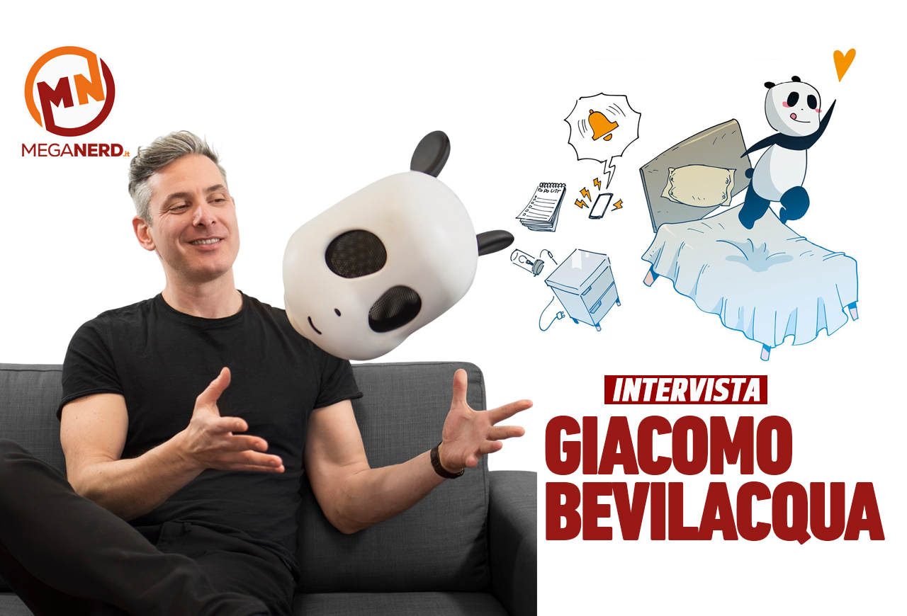 copertina intervista bevilacqua
