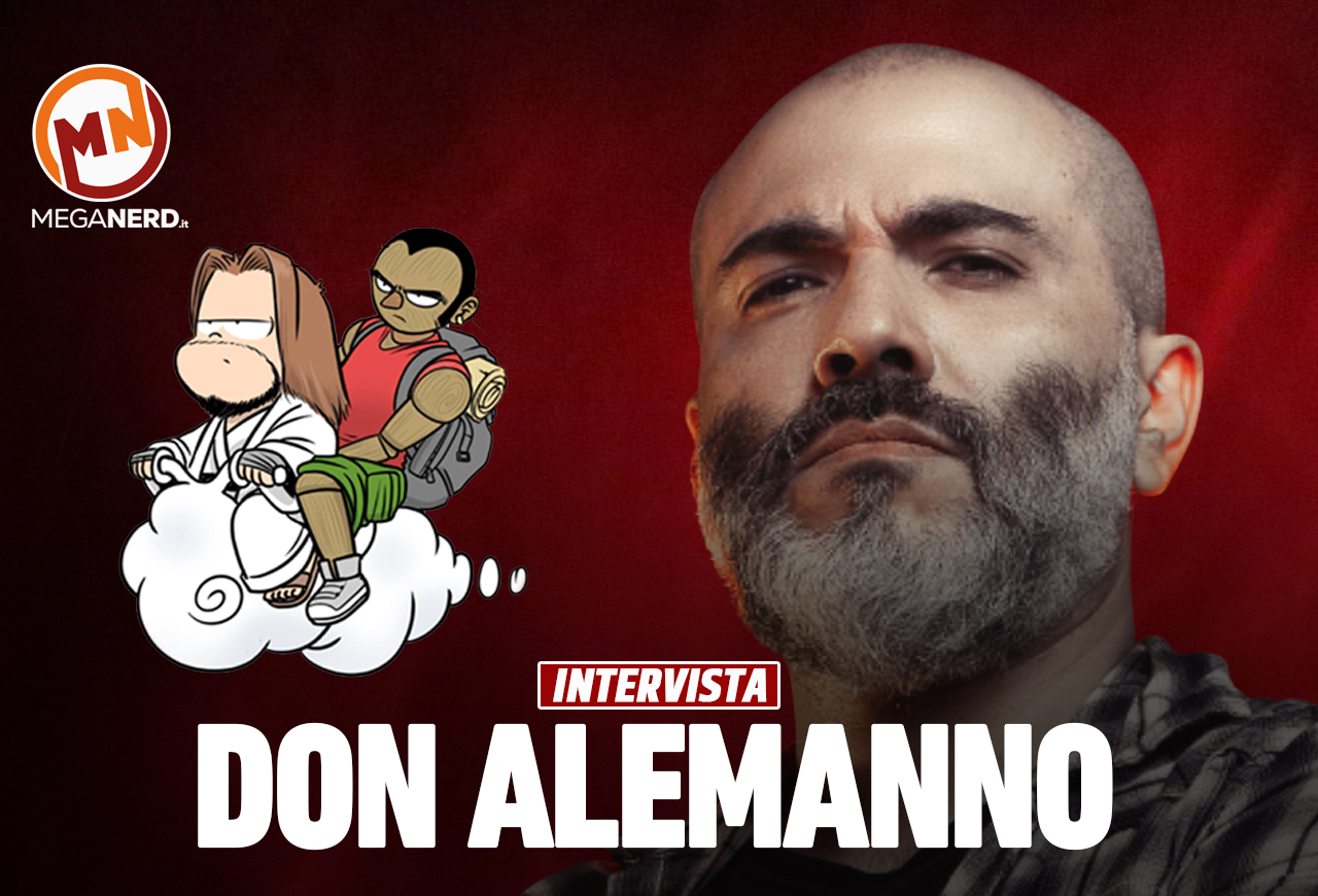 copertina intervista don alemanno