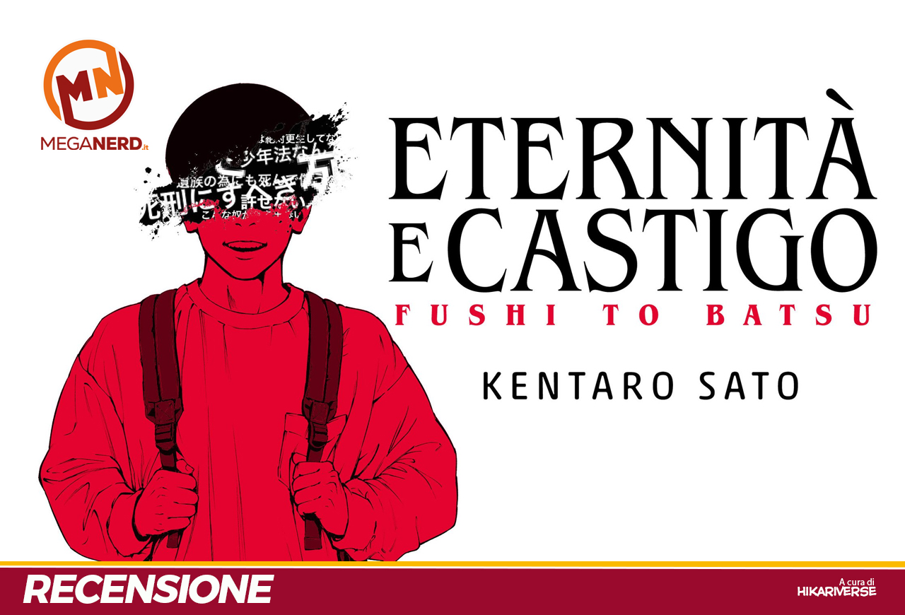 copertina recensione eternità e castigo