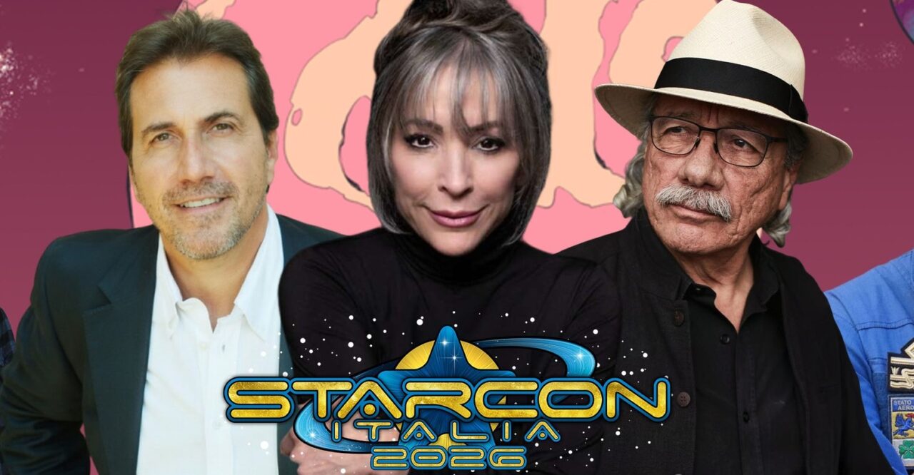 starcon