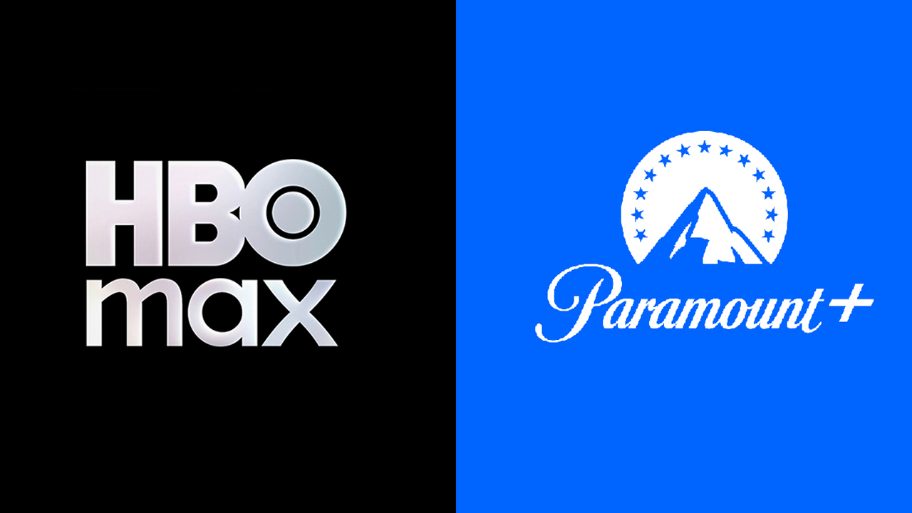 hbo max paramount+