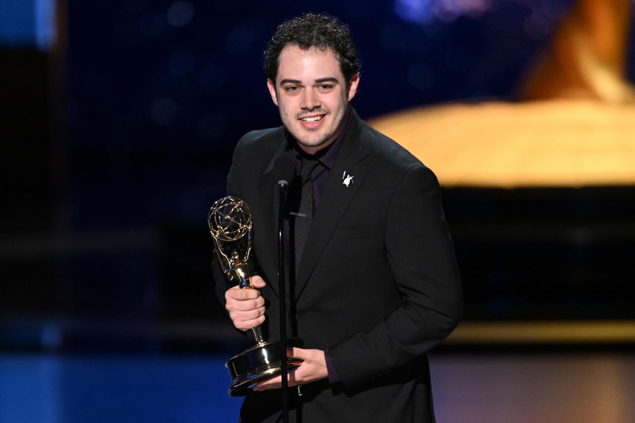 Mick Giacchino alle musiche per VisionQuest