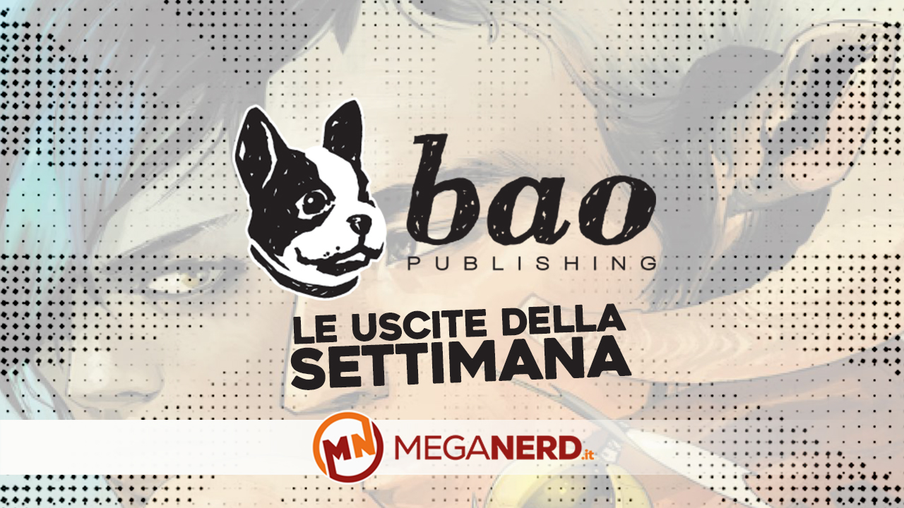 novità bao della settimana