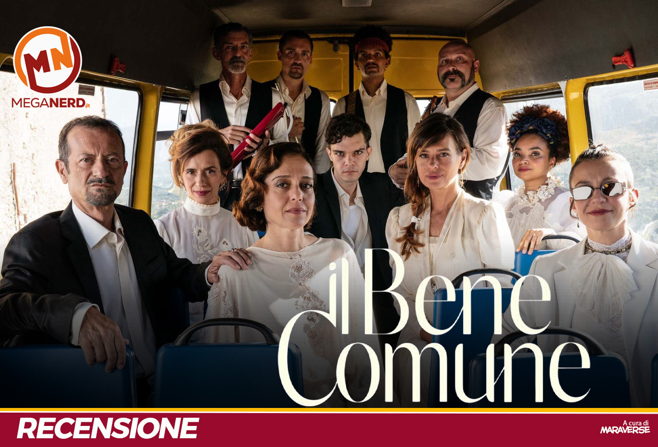 recensione il bene comune