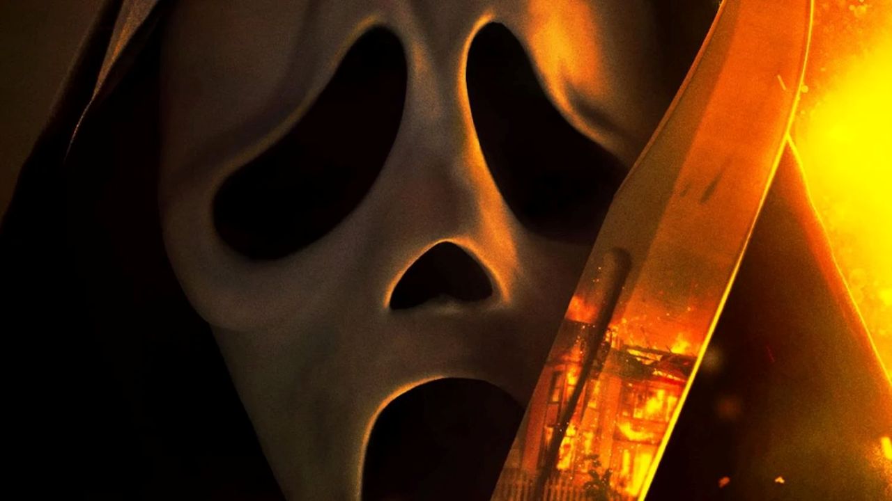 Scream 7 al box office in apertura