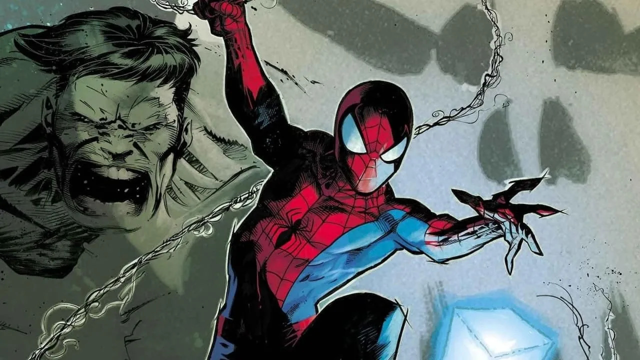 spider-man-long-way-home-hickman-kubert-marvel-comics