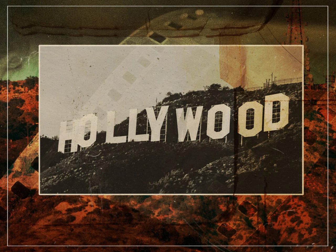 Hollywood