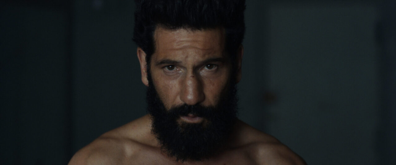 Frank Castle - The Punisher One Last Kill