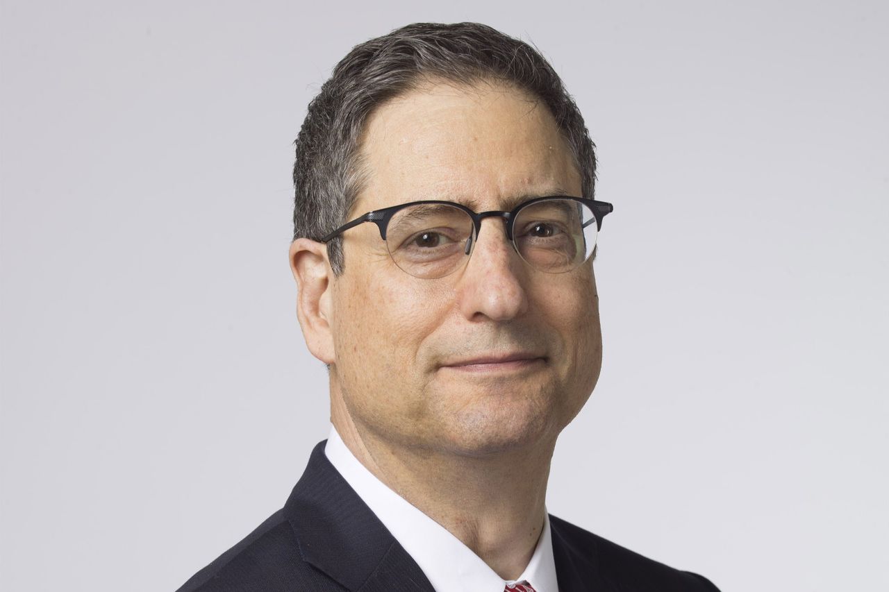 Tom Rothman CEO Sony al CinemaCon 2026