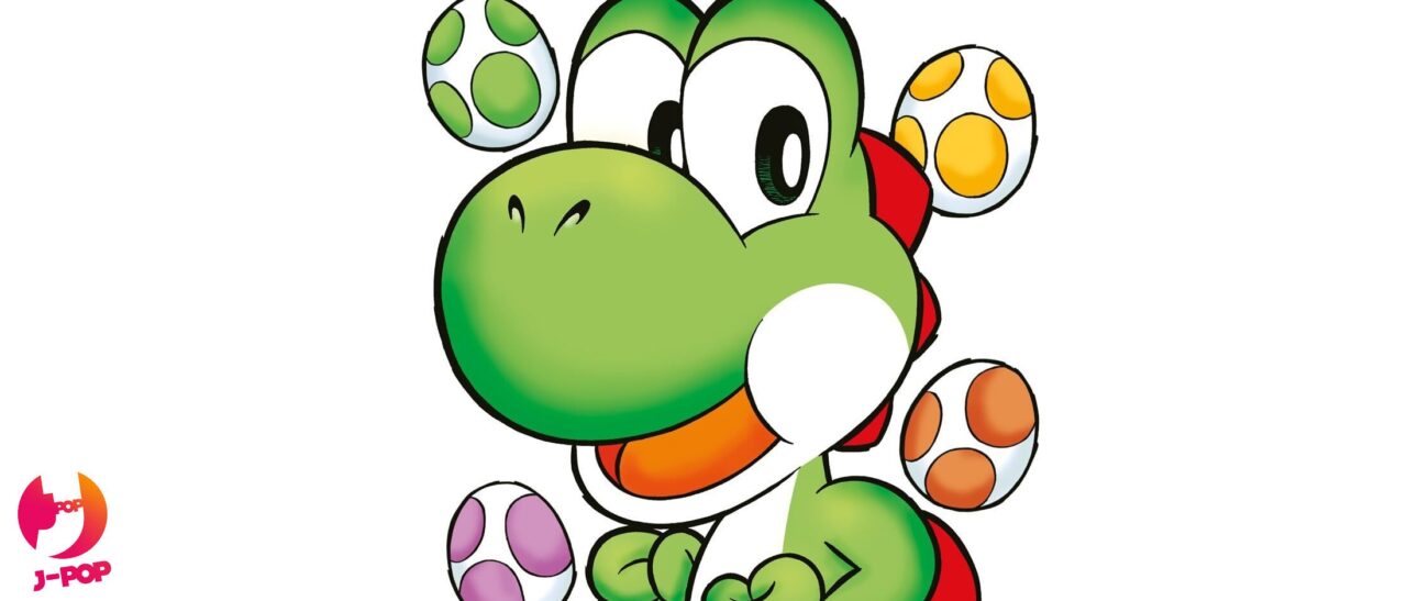 yoshi