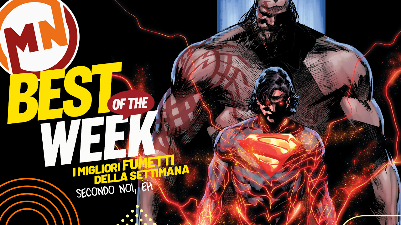 copertina best of the week 18 apr
