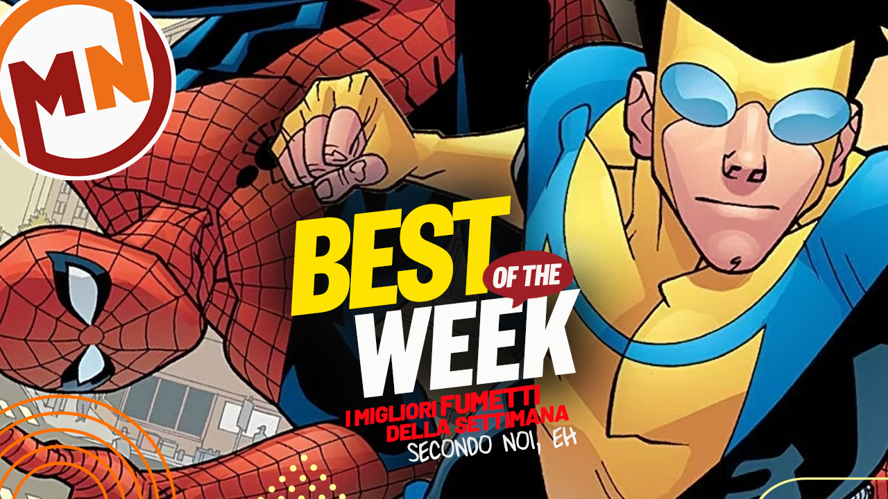 copertina best of the week 2 aprile