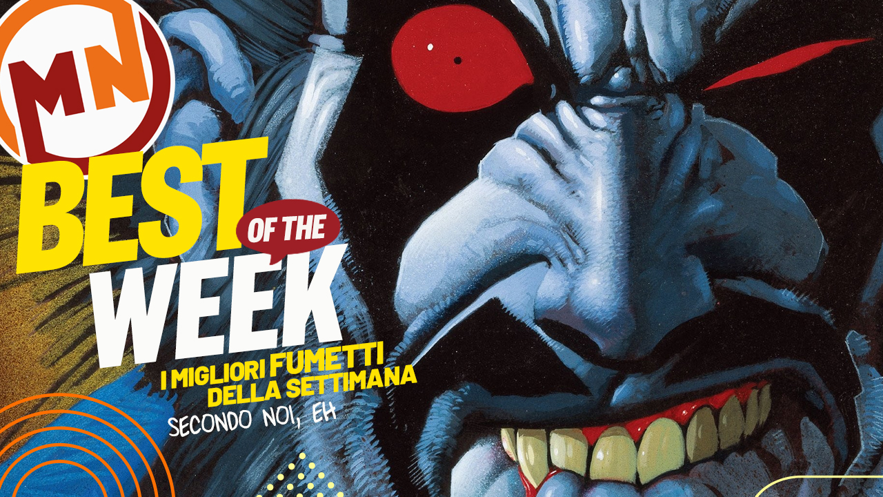 copertina best of the week 9 aprile
