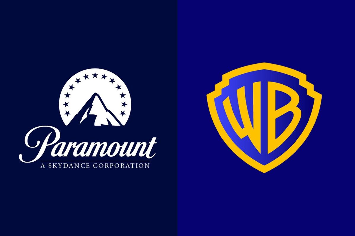 Paramount Skydance/Warner Bros. Discovery