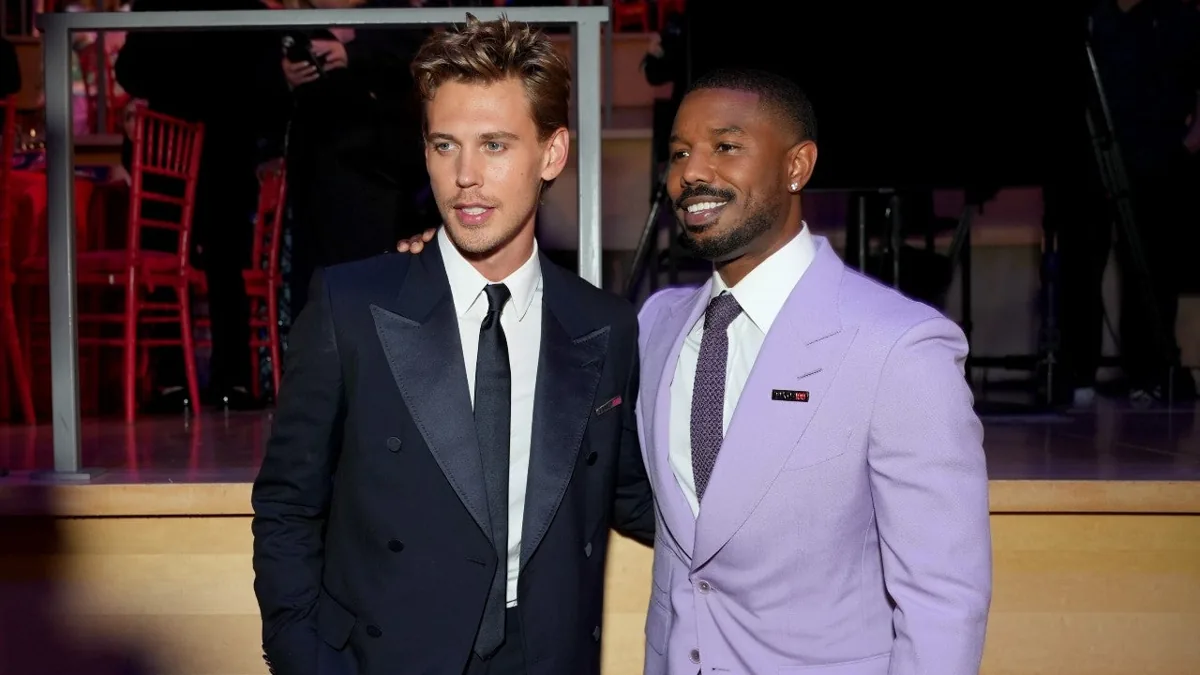 Miami Vice '85 - il reboot con Austin Butler e Michael B. Jordan